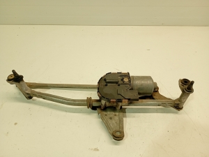 Volkswagen Passat B6 (2005–2010) Windshield wiper mechanism 3C1955119 - 3