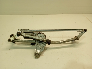 Volkswagen Passat B6 (2005–2010) Windshield wiper mechanism 3C1955119 - 4