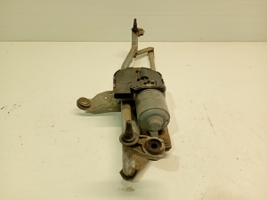 Volkswagen Passat B6 (2005–2010) Windshield wiper mechanism 3C1955119 - 5