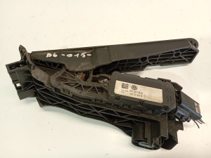 Volkswagen Passat B6 (2005–2010) Gaspedal 1K2721503M - 2