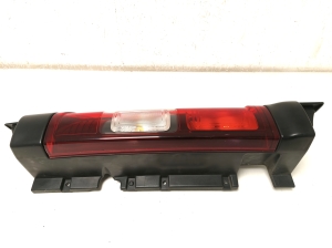 Opel Vivaro B (2014–2019) Eckleuchte hinten 93867969 - 5