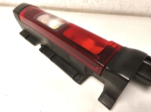 Opel Vivaro B (2014–2019) Eckleuchte hinten 93867969 - 8