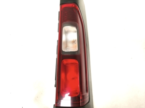 Opel Vivaro B (2014–2019) Eckleuchte hinten 93867969 - 9