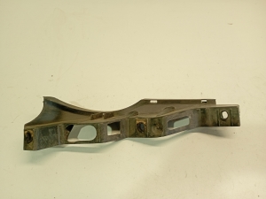Volkswagen Passat B6 (2005–2010) Scheinwerferhalter 3C0807889 - 2