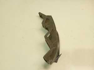 Volkswagen Passat B6 (2005–2010) Scheinwerferhalter 3C0807889 - 4