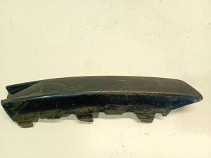 Volkswagen Passat B6 (2005–2010) Front bumper trim strip 3C0807646 - 2