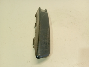 Volkswagen Passat B6 (2005–2010) Front bumper trim strip 3C0807646 - 5