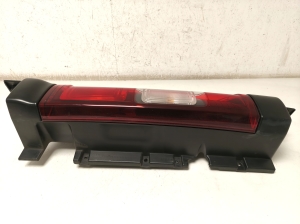 Opel Vivaro B (2014–2019) Rear corner light 93867974 - 2