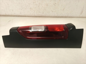 Opel Vivaro B (2014–2019) Rear corner light 93867974 - 4