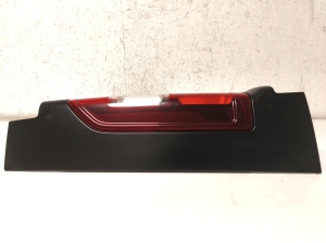 Opel Vivaro B (2014–2019) Rear corner light 93867974 - 5