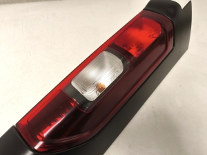 Opel Vivaro B (2014–2019) Rear corner light 93867974 - 8