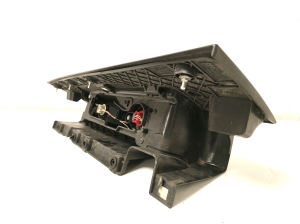 Opel Vivaro B (2014–2019) Rear corner light 93867974 - 9