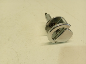Volkswagen Passat B6 (2005–2010) Sonstiges Innenraumteil 3C9867160 - 5