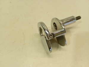 Volkswagen Passat B6 (2005–2010) Sonstiges Innenraumteil 3C9867160 - 7