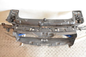 BMW 3 SERIES F30 (2011–2018) Schlossträger und seine Teile (Frontmaske) - 2