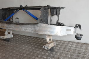 BMW 3 SERIES F30 (2011–2018) Schlossträger und seine Teile (Frontmaske) - 3