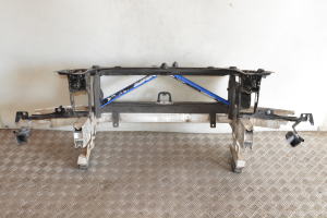 BMW 3 SERIES F30 (2011–2018) Schlossträger und seine Teile (Frontmaske) - 5
