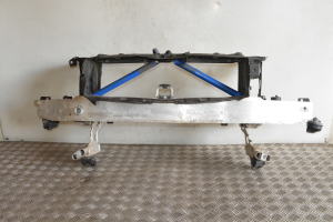 Esipaneel ja selle osad - 