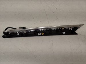 Volkswagen Tiguan (2017–2026) Front door panel trim 5NA867440B - 3