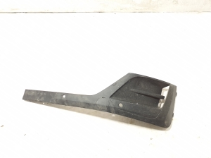 Front bumper corner - 263310842R