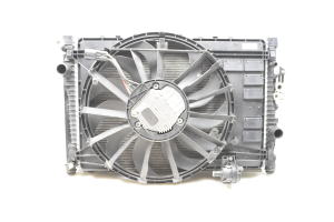 Land Rover Discovery Sport (2014–2026) Radiator set and its parts GJ328005BB - 2