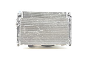 Kühlerpaket und seine Teile - GJ328005BB