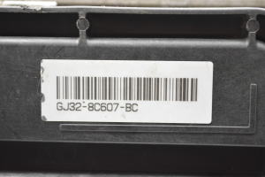 Land Rover Discovery Sport (2014–2026) Radiator set and its parts GJ328005BB - 5