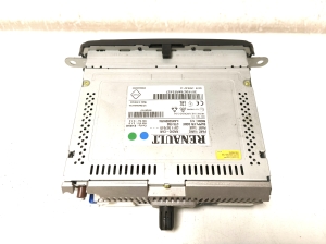 Opel Vivaro B (2014–2019) Radio (head unit) 281156764R - 3