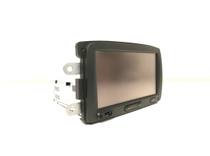 Opel Vivaro B (2014–2019) Radio (head unit) 281156764R - 5