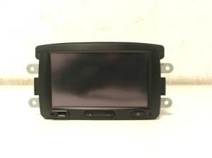 Opel Vivaro B (2014–2019) Radio (head unit) 281156764R - 7