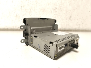   Radio / CD-Player / DVD-Player / Navigation  - 281156764R 
