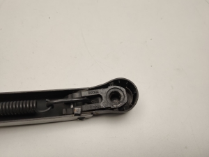 Porsche Macan (2014–2026) Rear squeegee leg 97062816901 - 2