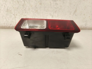 Opel Vivaro B (2014–2019) Nebelschlussleuchte 93459783 - 5