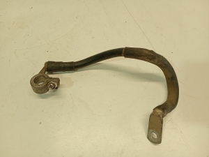 Minuskabel (Massekabel)