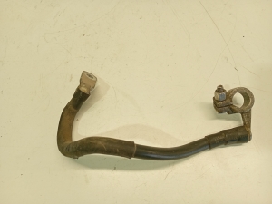 Volkswagen Passat B6 (2005–2010) Minuskabel (Massekabel) - 2