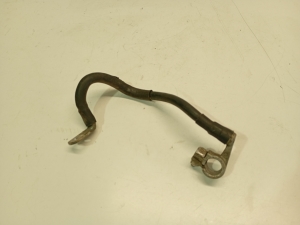 Volkswagen Passat B6 (2005–2010) Minuskabel (Massekabel) - 3
