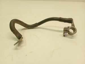 Volkswagen Passat B6 (2005–2010) Minuskabel (Massekabel) - 4