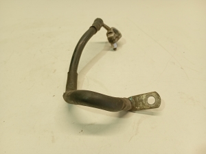 Volkswagen Passat B6 (2005–2010) Minuskabel (Massekabel) - 5