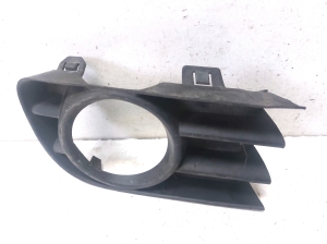 RENAULT Megane II (2002–2009) Nebelscheinwerferabdeckung vorne 8200115118 - 3