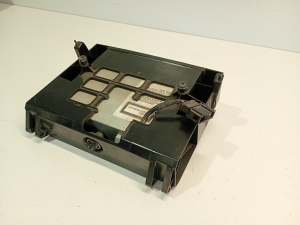 Volkswagen Passat B6 (2005–2010) CD mainītājs 3C2857285 - 2