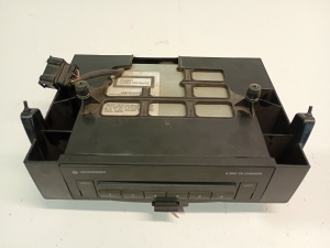 CD/DVD-Wechsler - 3C2857285