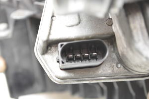 BMW 3 SERIES E90 (2004–2013) Ansaugkrümmer 7810179 - 3