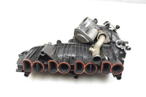 BMW 3 SERIES E90 (2004–2013) Ansaugkrümmer 7810179 - 5
