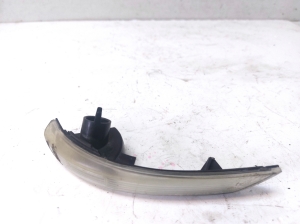 Side mirror turn signal - 8M5113B382AA