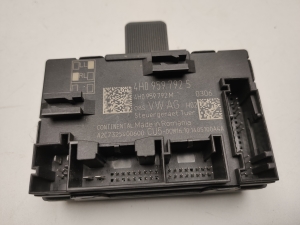 Porsche Macan (2014–2026) Front door control unit 4H0959792S - 3