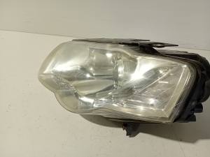 Volkswagen Passat B6 (2005–2010) Scheinwerfer vorne 44111A7L - 2