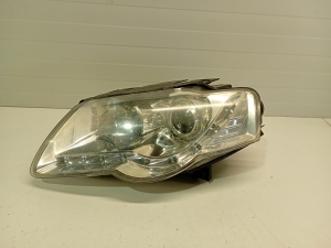 Volkswagen Passat B6 (2005–2010) Scheinwerfer vorne 44111A7L - 3