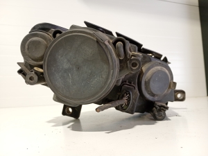 Volkswagen Passat B6 (2005–2010) Scheinwerfer vorne 44111A7L - 4