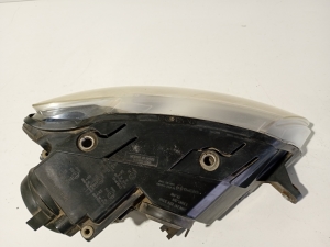 Volkswagen Passat B6 (2005–2010) Scheinwerfer vorne 44111A7L - 5