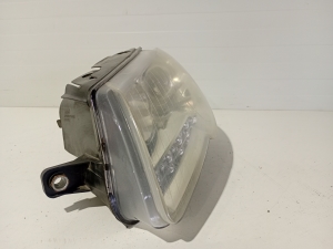 Volkswagen Passat B6 (2005–2010) Scheinwerfer vorne 44111A7L - 6